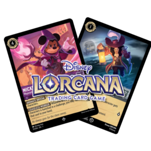 Lorcana